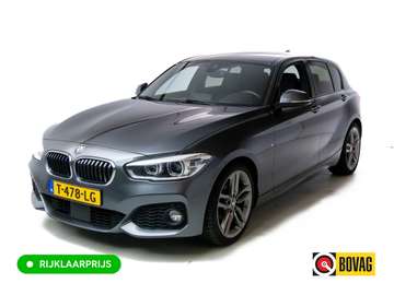 1-serie 125i M-Sport High Executive Centennial 225