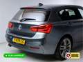 BMW 125 1-serie 125i M-Sport High Executive Centennial 225 Gris - thumbnail 8