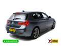 BMW 125 1-serie 125i M-Sport High Executive Centennial 225 Gris - thumbnail 4