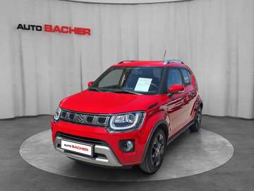 Suzuki Ignis 1,2 l