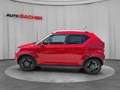 Suzuki Swift Suzuki Ignis 1,2 l Rot - thumbnail 3