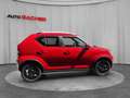 Suzuki Swift Suzuki Ignis 1,2 l Rot - thumbnail 5