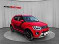 Suzuki Swift Suzuki Ignis 1,2 l Rot - thumbnail 4