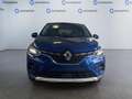 Renault Captur INTENS*GPS*CAMERA* Bleu - thumbnail 2