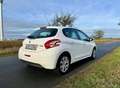 Peugeot 208 208 1.4 HDi 68ch FAP BVM5 Envy Blanc - thumbnail 1
