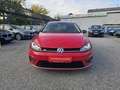 Volkswagen Golf Lounge 1,6 BMT TDI DPF 4Motion*NAVI*SHZ* Rot - thumbnail 2