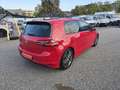 Volkswagen Golf Lounge 1,6 BMT TDI DPF 4Motion*NAVI*SHZ* Rot - thumbnail 5