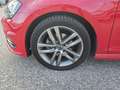 Volkswagen Golf Lounge 1,6 BMT TDI DPF 4Motion*NAVI*SHZ* Rot - thumbnail 9