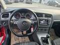 Volkswagen Golf Lounge 1,6 BMT TDI DPF 4Motion*NAVI*SHZ* Rot - thumbnail 12