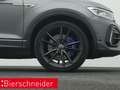Volkswagen T-Roc 2.0 TSI DSG 4Mo. R 5.-J.-GAR AKRA KAMERA 19 Grau - thumbnail 25