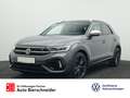 Volkswagen T-Roc 2.0 TSI DSG 4Mo. R 5.-J.-GAR AKRA KAMERA 19 Grau - thumbnail 1