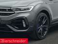 Volkswagen T-Roc 2.0 TSI DSG 4Mo. R 5.-J.-GAR AKRA KAMERA 19 Grau - thumbnail 15
