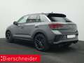 Volkswagen T-Roc 2.0 TSI DSG 4Mo. R 5.-J.-GAR AKRA KAMERA 19 Grau - thumbnail 4