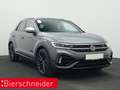 Volkswagen T-Roc 2.0 TSI DSG 4Mo. R 5.-J.-GAR AKRA KAMERA 19 Grau - thumbnail 8