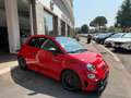 Abarth 595 Competizione 1.4 t-jet 180cv-CABRIO-SABELT-ITALIA-BOOK SERVICE Rosso - thumbnail 14