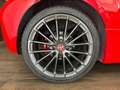 Abarth 595 Competizione 1.4 t-jet 180cv-CABRIO-SABELT-ITALIA-BOOK SERVICE Rosso - thumbnail 7