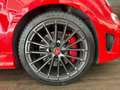 Abarth 595 Competizione 1.4 t-jet 180cv-CABRIO-SABELT-ITALIA-BOOK SERVICE Rosso - thumbnail 8