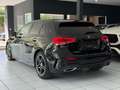 Mercedes-Benz A 180 d*AMG-LINE*PANO*MEMORY*MBEAM*KEYLESS*CARPLA Noir - thumbnail 3