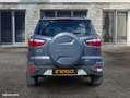 Ford EcoSport 1.0 ecoboost 125ch TITANIUM 1ère main Full suivi à jour Clim Garantie 6 mois Blu/Azzurro - thumbnail 4