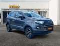 Ford EcoSport 1.0 ecoboost 125ch TITANIUM 1ère main Full suivi à jour Clim Garantie 6 mois Blu/Azzurro - thumbnail 7