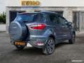Ford EcoSport 1.0 ecoboost 125ch TITANIUM 1ère main Full suivi à jour Clim Garantie 6 mois Blu/Azzurro - thumbnail 5