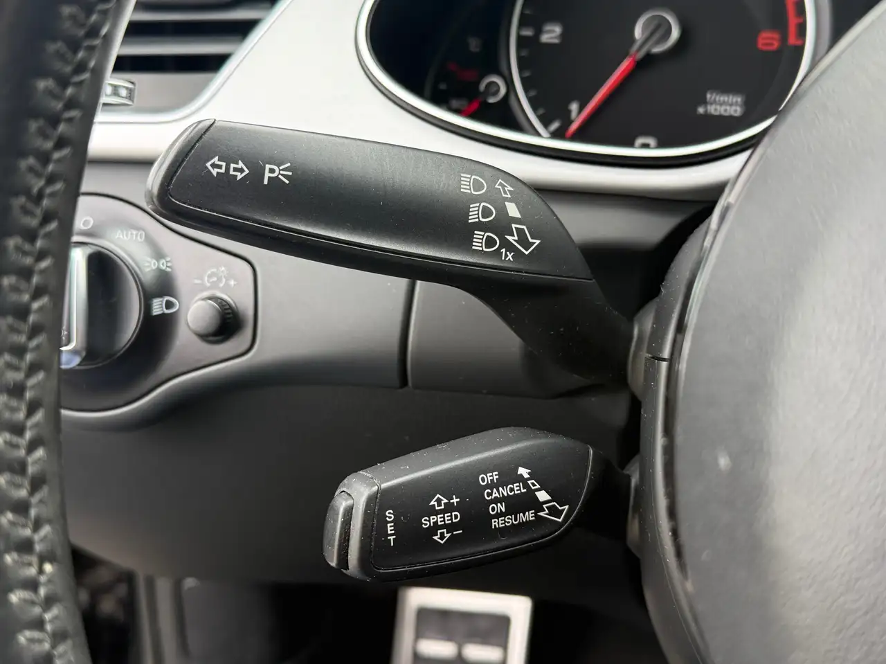 Audi A4 S-Line – Bild 17