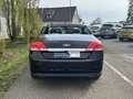 Ford Focus Cabriolet 1.6lt.Benz. 100PS Schwarz - thumbnail 13