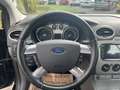 Ford Focus Cabriolet 1.6lt.Benz. 100PS Schwarz - thumbnail 17