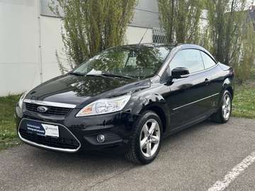 Cabriolet 1.6lt.Benz. 100PS