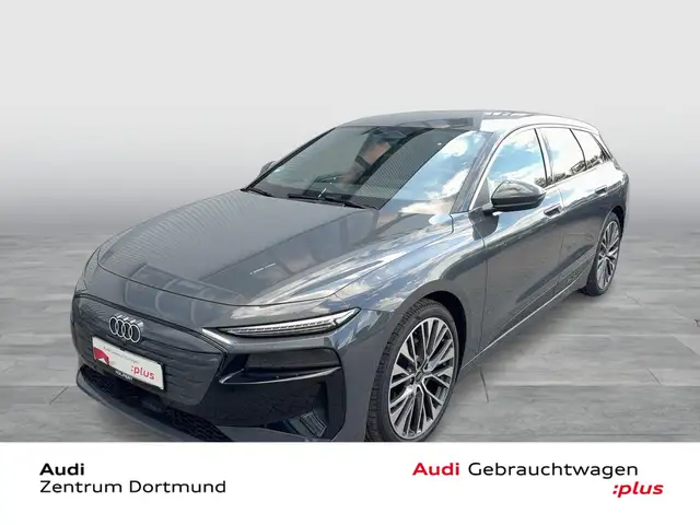 Audi A6 e-tron Avant S LINE 360°CAM ACC LM21 MATRIX