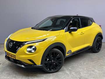Hybrid 143pk N-Sport TREKHAAK