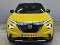 Nissan Juke Hybrid 143pk N-Sport Geel - thumbnail 2