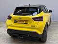 Nissan Juke Hybrid 143pk N-Sport Geel - thumbnail 5