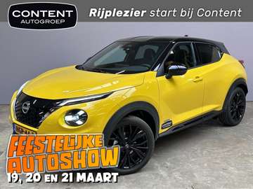 Hybrid 143pk N-Sport TREKHAAK