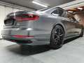 Audi A8 -TDI,Lang 3xS-line Audi exclusive,TV,RS Sitze,WP Gris - thumbnail 11