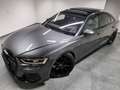 Audi A8 -TDI,Lang 3xS-line Audi exclusive,TV,RS Sitze,WP Gris - thumbnail 1