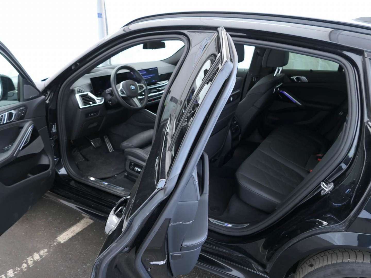 BMW X6 M Sport XDrive30d -  - Joinsteer - #2