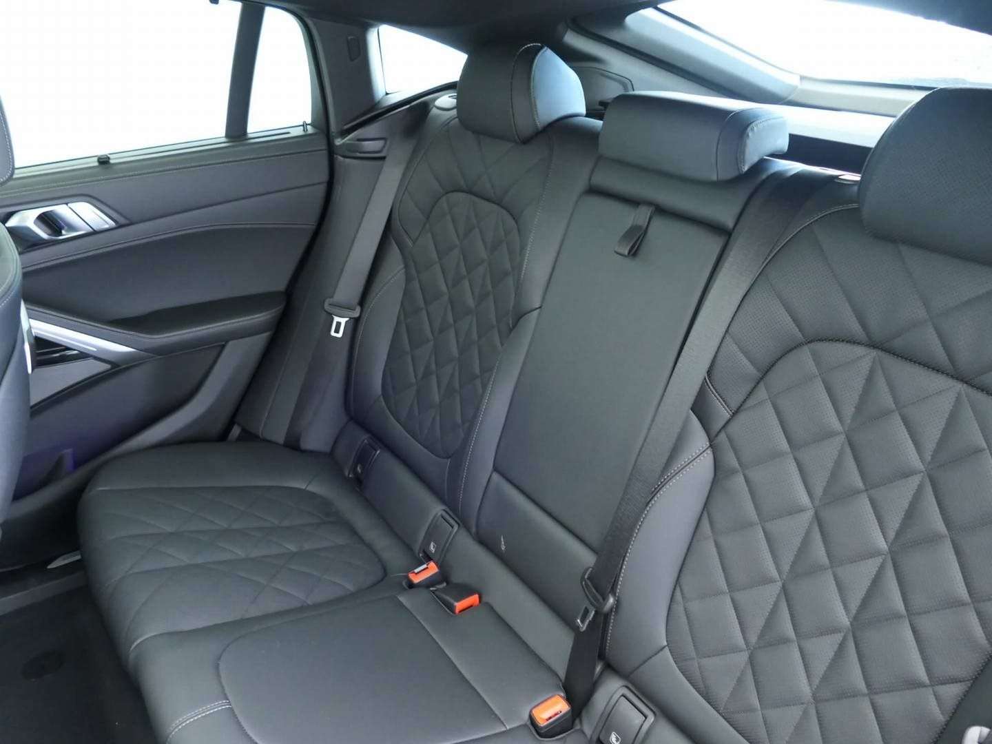 BMW X6 M Sport XDrive30d -  - Joinsteer - #5