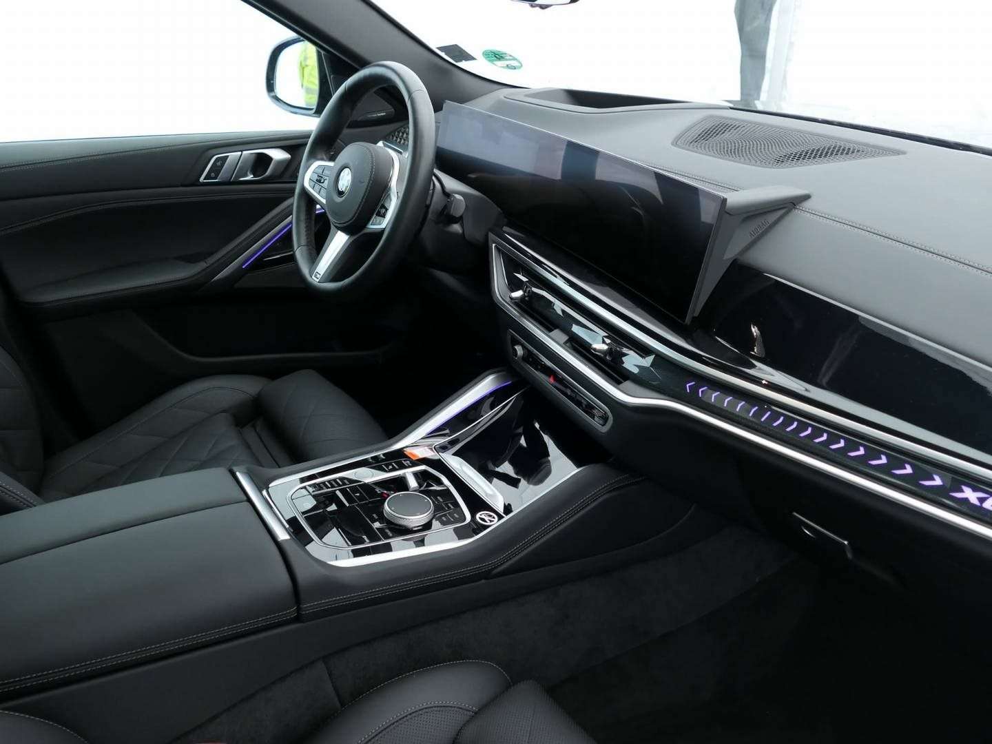 BMW X6 M Sport XDrive30d -  - Joinsteer - #3