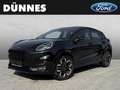 Ford Puma 1.0 EcoBoost Hybrid ST-LINE X Schwarz - thumbnail 1