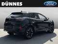 Ford Puma 1.0 EcoBoost Hybrid ST-LINE X Schwarz - thumbnail 2