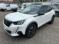 Peugeot 2008 GT PureTech 130 EAT8 Blanc - thumbnail 1