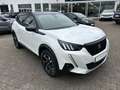 Peugeot 2008 GT PureTech 130 EAT8 Blanc - thumbnail 8