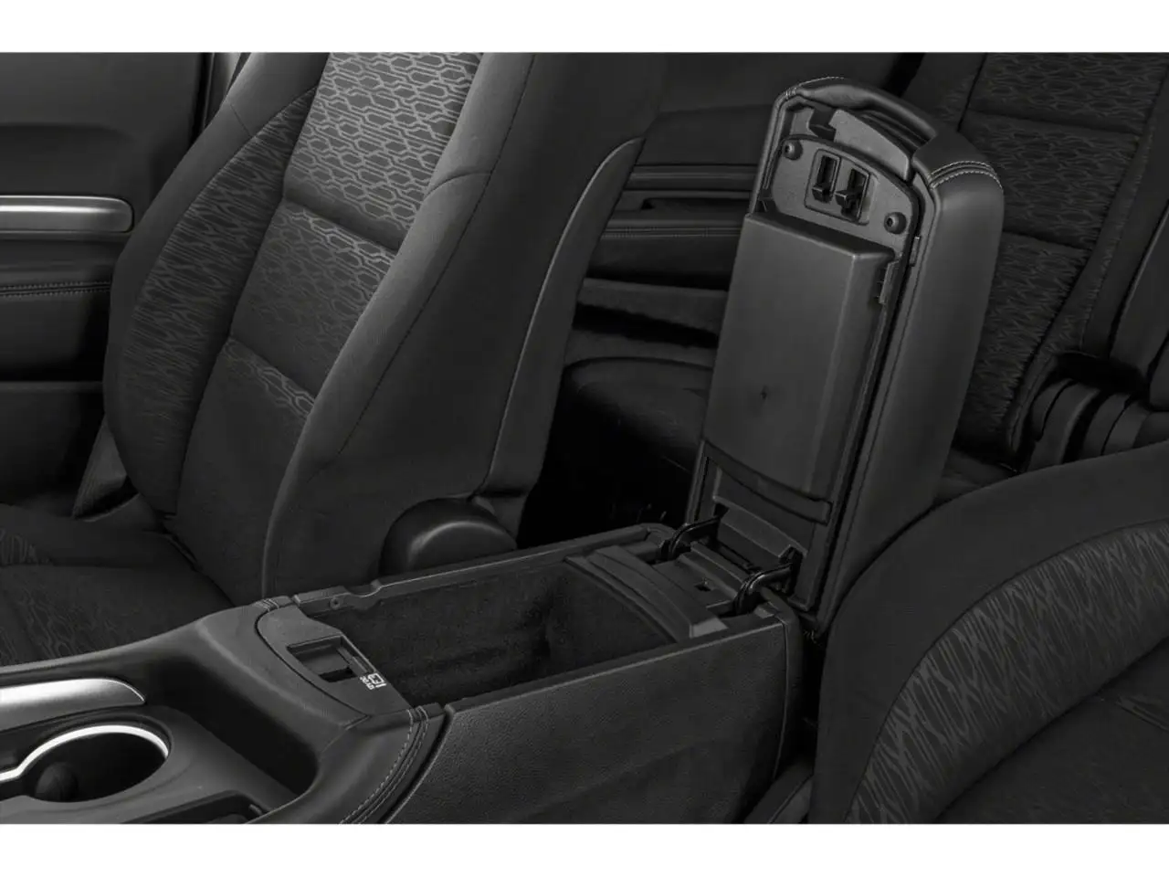 Dodge Durango photo Dodge Durango