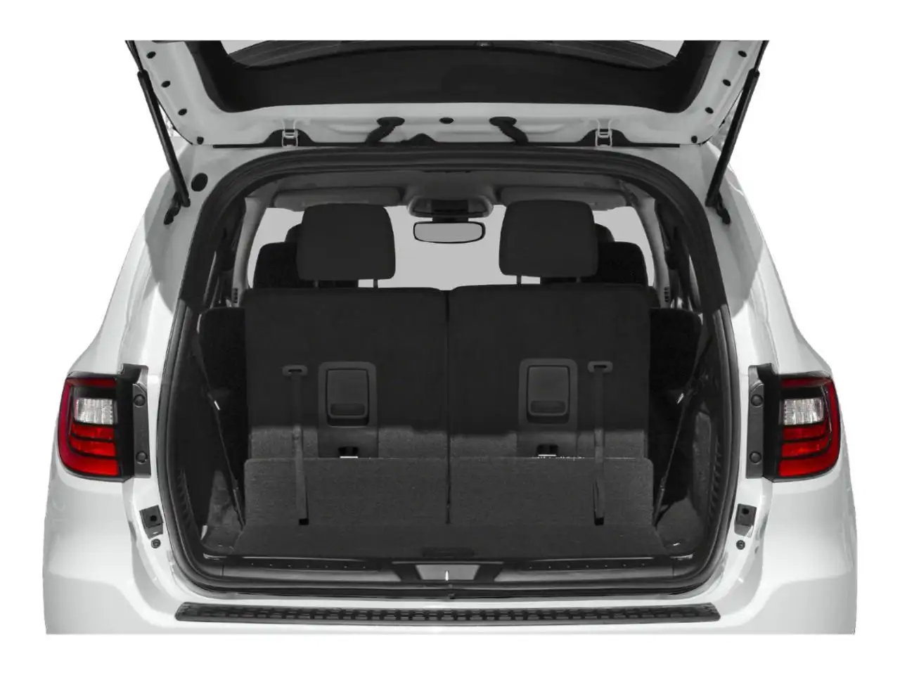 Dodge Durango photo Dodge Durango