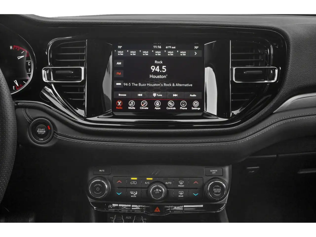 Dodge Durango photo Dodge Durango