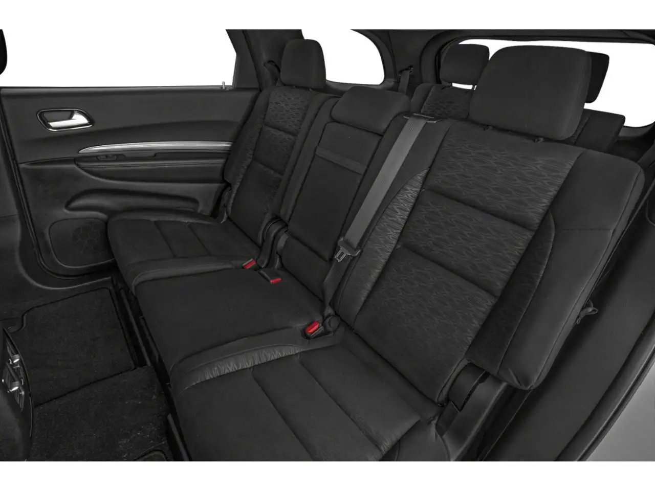 Dodge Durango photo Dodge Durango