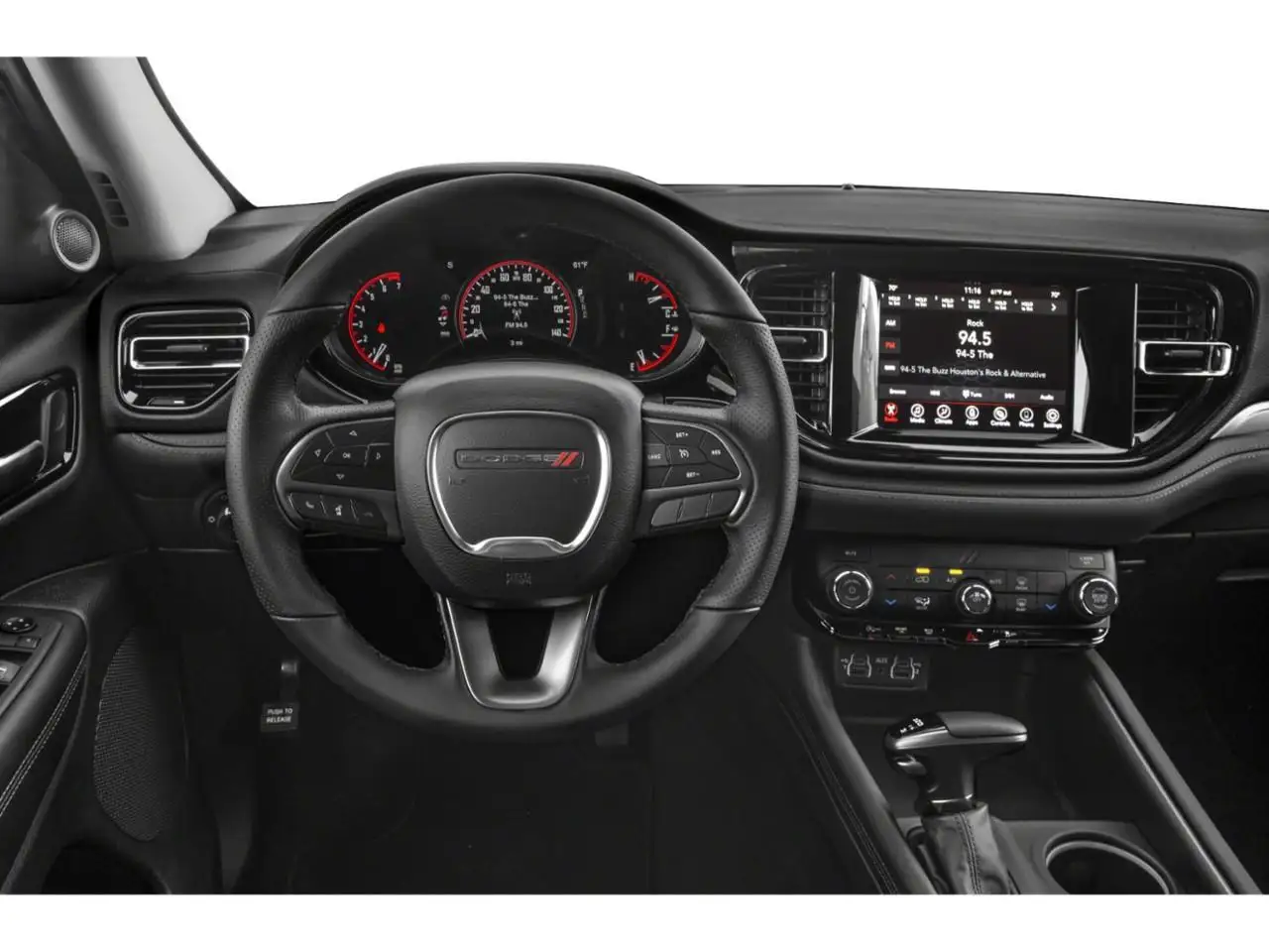 Dodge Durango photo Dodge Durango