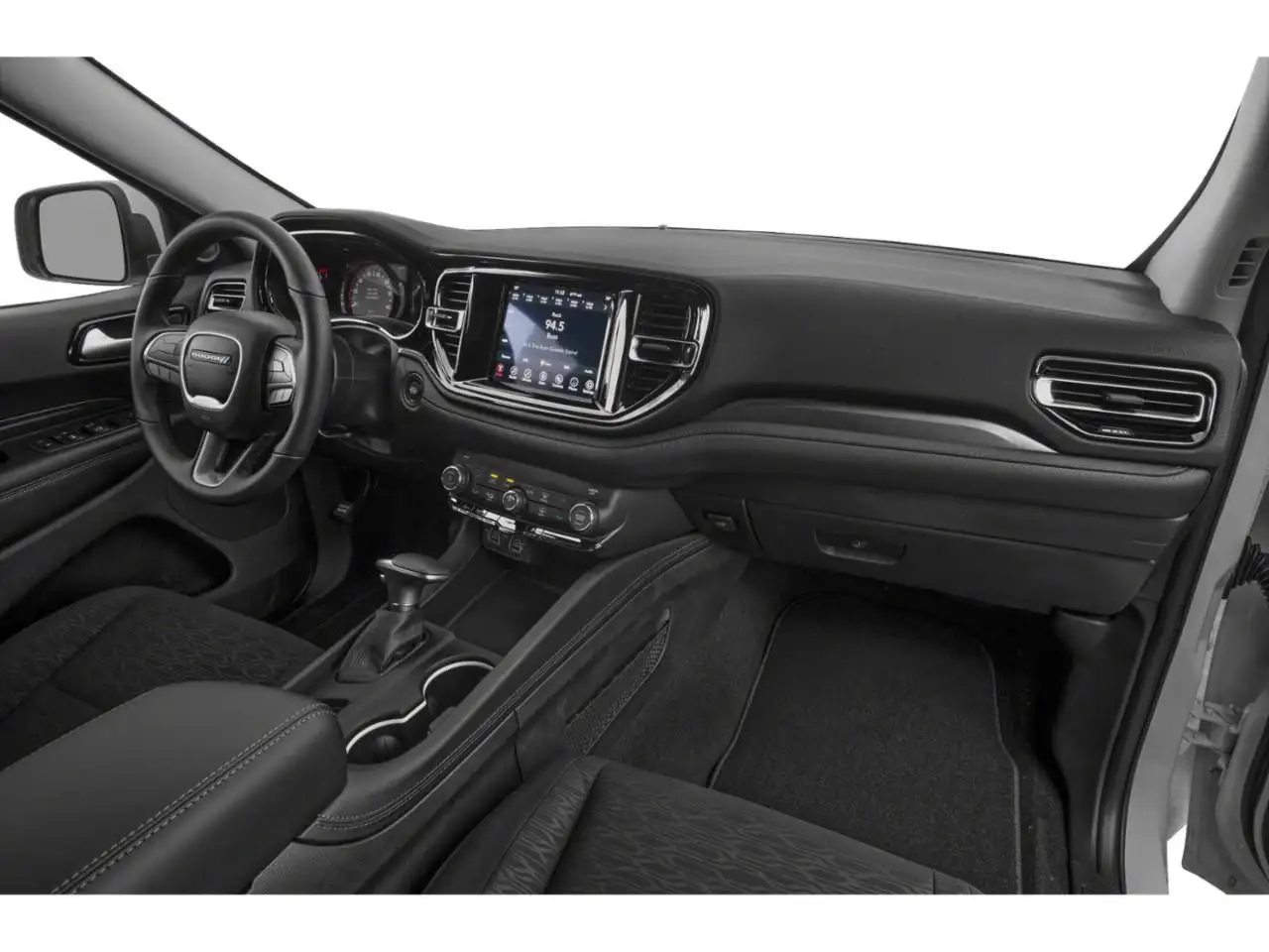 Dodge Durango photo Dodge Durango