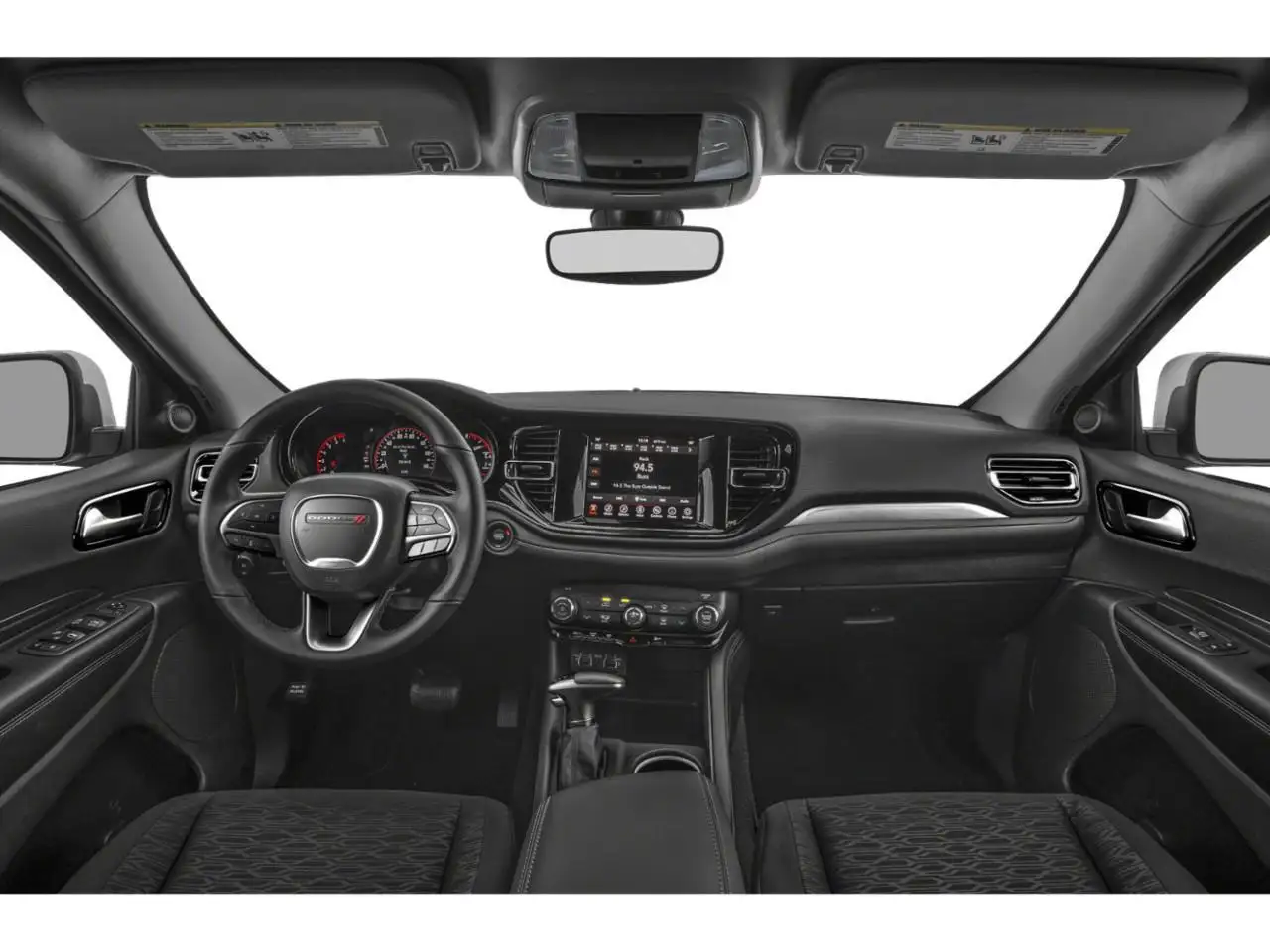 Dodge Durango photo Dodge Durango